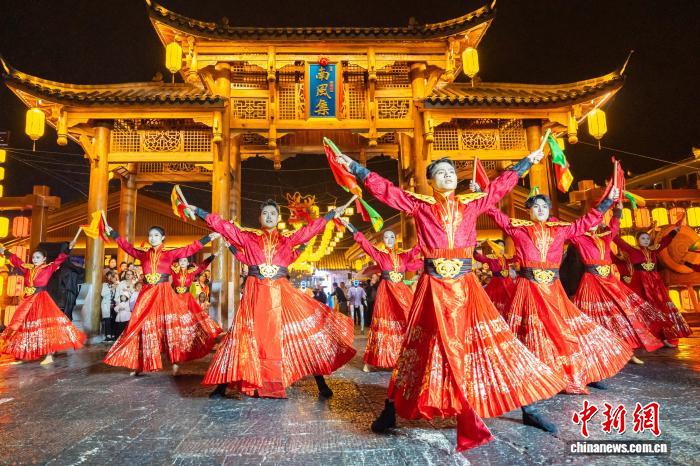 第四届永州旅发大会宁远举行 打造舜文化沉浸式文旅盛典