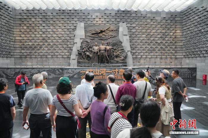 海外同乡共聚云南：铭记历史 感受多元与开放之美