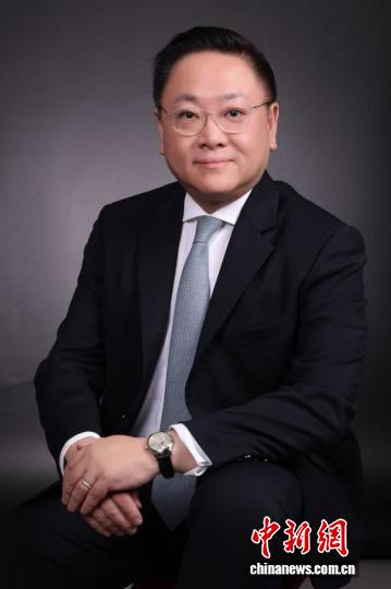 孙中山玄侄孙：百余年历程印证“华侨为革命之母”