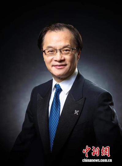 日本华文教育协会会长颜安：以文化搭桥 促中日友好