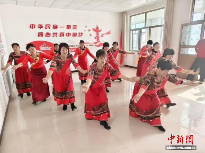 甘肃白银统战的“三重奏”