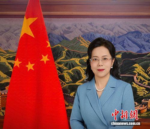 展望中吉关系：世代友好、共享繁荣、命运与共——专访中国驻吉尔吉斯斯坦大使刘江平