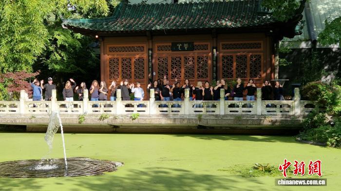 （友城故事）武汉与杜伊斯堡：江河相望 丝路相连