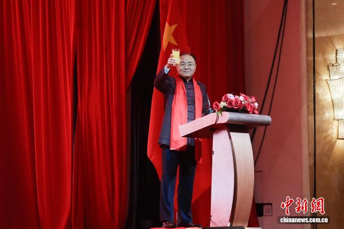 中国驻马来西亚大使馆举办丙午马年新春招待会