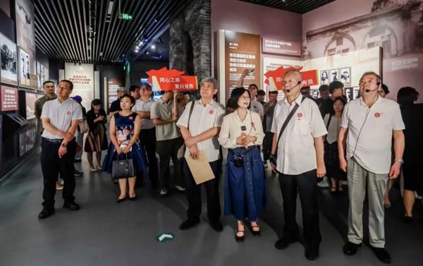 【见证·2025】统战实践绽芳华——各地工作亮点（一）