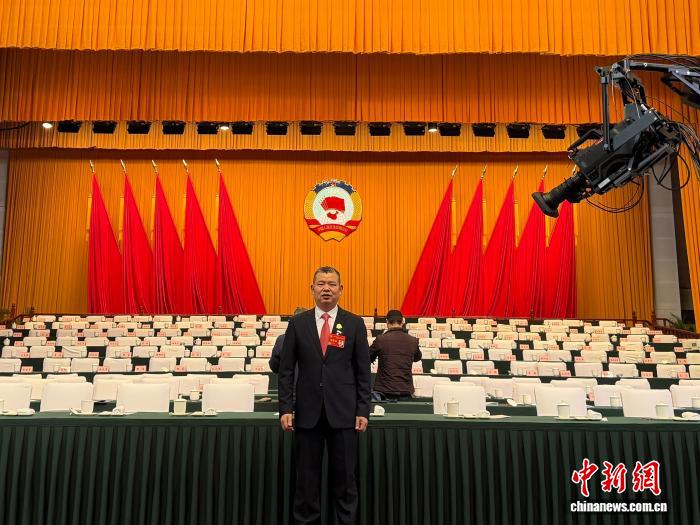 海外侨领“会”聚四川：搭连心桥 拓合作路