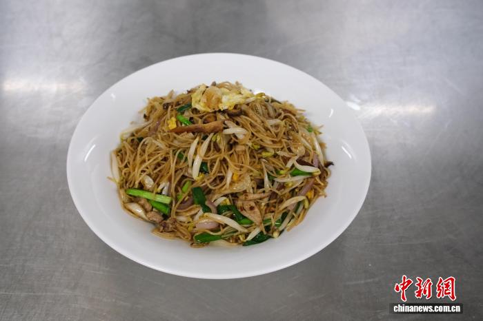 （新春走基层）一席瓯味见山海 浙江温州菜的乡愁与新韵