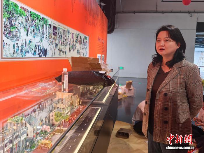 （新春走基层）侨乡中山新春非遗大展“艺起出色”