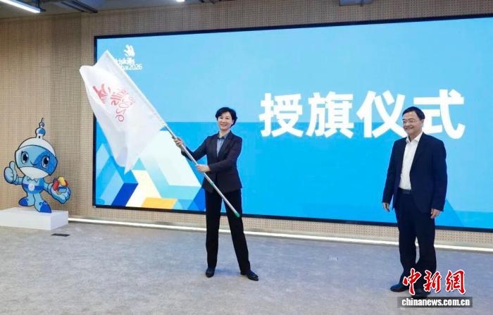 第48届世界技能大赛海外推介活动在沪启动