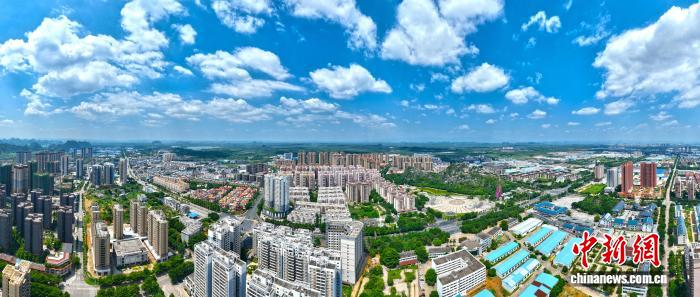 广西—东盟经济技术开发区食品产业跃升“百亿级”