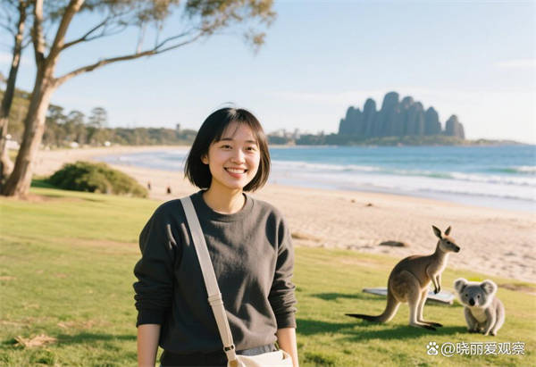 澳洲定居五年后坦白：真实的海外生活没那么光鲜