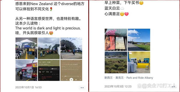 不吹也不黑，带你深度了解普通中国人在国外的真实生活