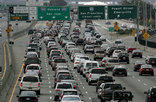 在美国，开燃油车比电动车还省钱吗？