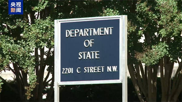 美政府内部再现信息安全漏洞“AI鲁比奥”与多名官员联络