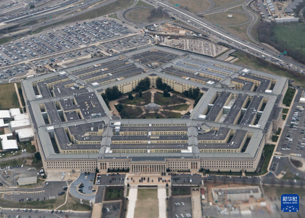 海外网评：重启“战争”名称，凸显“好战”本性