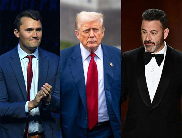 是什么，让一档美国著名脱口秀突然停播？