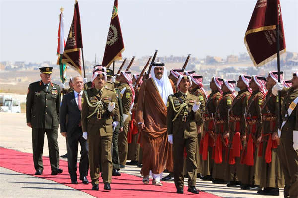 美媒：卡塔尔要以色列道歉