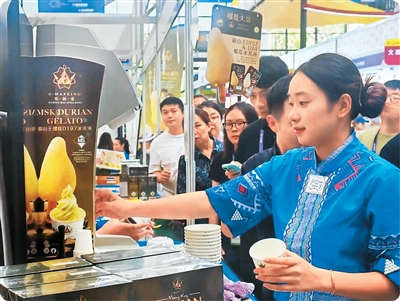 “东”风正劲 “侨”见新机