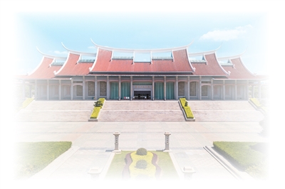 以“嘉庚精神”凝聚澎湃爱国力量（侨·博物馆⑪）