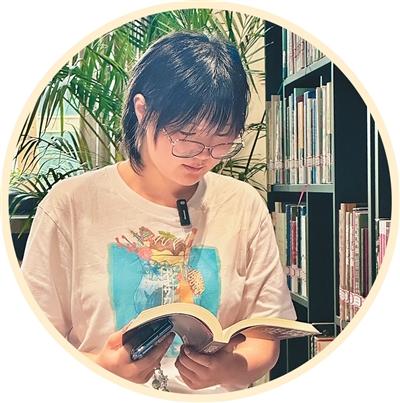 感知可爱可亲的中国