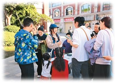 科技，解锁侨乡文旅“新玩法”