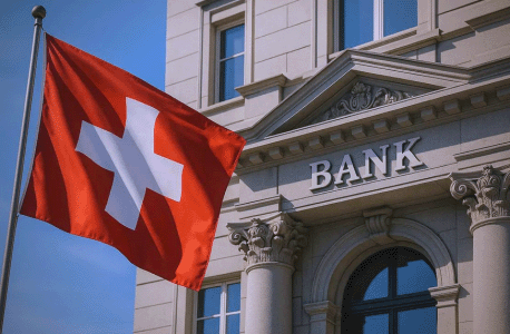 瑞士政府：凍結馬杜羅及其親信在瑞士的資產 分析：可能是有步驟的抹黑