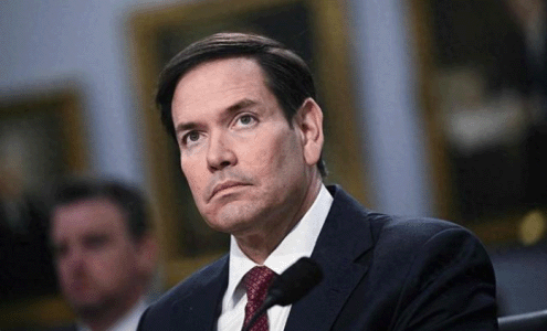 美媒：美國要求委內瑞拉驅逐俄中伊古四國官方顧問