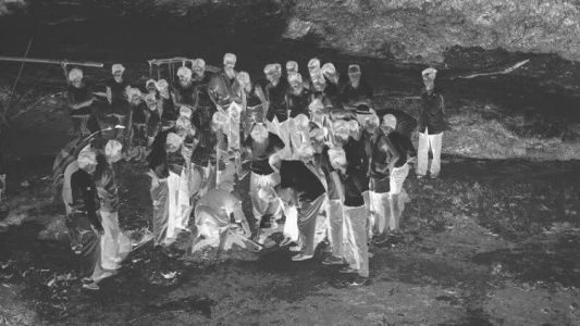 新加坡「肅清大屠殺」　再揭日軍國主義罪證