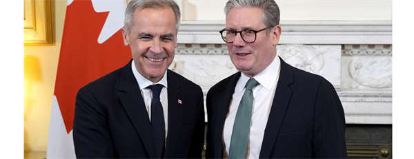 美媒上火，“中国可完全没让步，怎么一个个都去了”