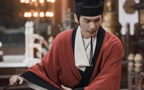 《太平年》中吴越国的开创者，乱世难得建乐土，归宋种子早埋下了