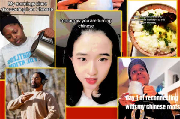 “成为中国人”风行，华裔心情复杂：希望拥抱中式生活的人也能尊重华人