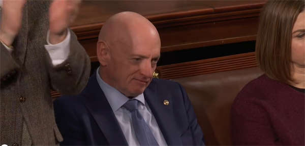 又长又臭、谎话连篇…特朗普的国情咨文说了啥？