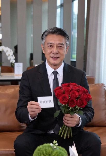 “霸总”围猎中老年女性，人大代表急了