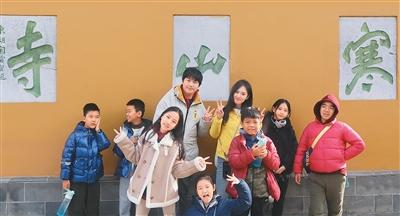 用心教“活”中文