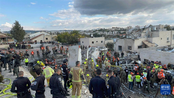 雁默：好战是美国的基因，常败也是，伊朗想输都难