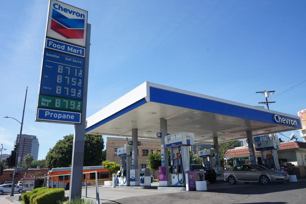 中东战事延宕　美共和党对选情忧心渐增