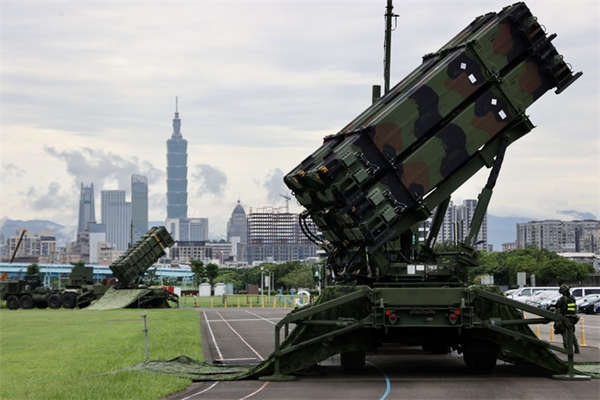 美媒炒作：中东拖住美国，亚洲“同伙”担心中国趁虚而入