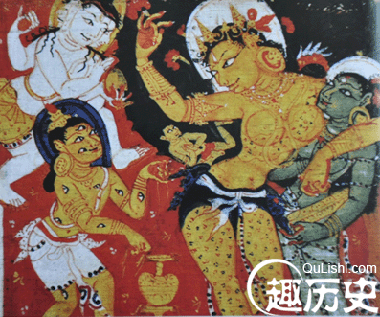 婆罗门教是印度最古老的宗教吗和印度教什么关系？