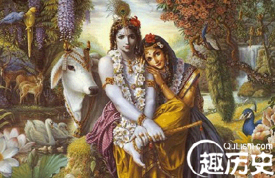 古印度佛教有哪些神祇 古印度的佛教诸神介绍？