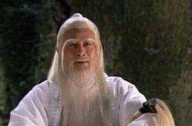 道教体系中太白金星和太上老君谁的地位高？