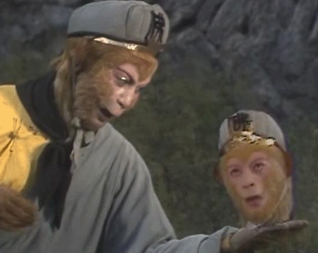 虎力大仙三仙在车迟国大力推崇道教？为什么最后却没人救他