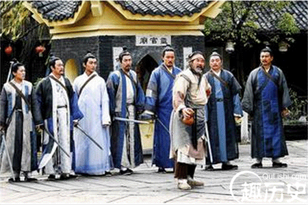 全真七子是指哪些人？丘处机是全真七子之一吗