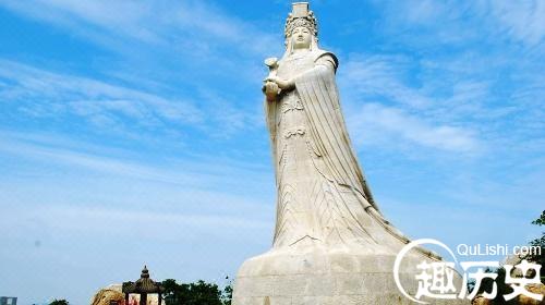 海上女神妈祖简介 妈祖是怎么死的？历史上真有妈祖这个人吗？