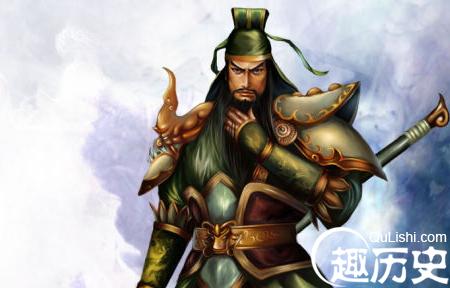 探秘关羽死后的封神之路：清朝最盛