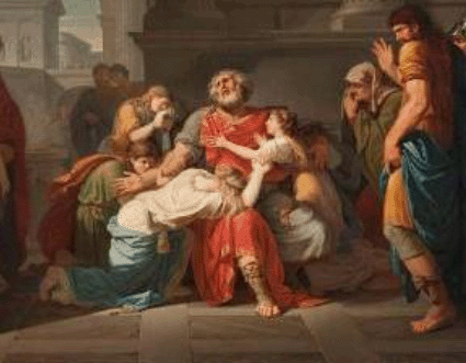 欧洲中世纪文学是基督教文化与世俗文化相互融合的产物