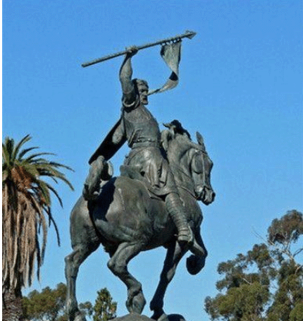 利奥三世发起破坏圣像运动，基督教世界分为了两派