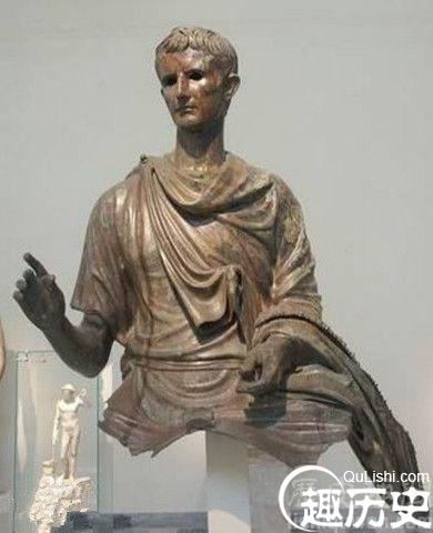 罗马帝国皇帝尼禄：第一个压迫基督教的暴君