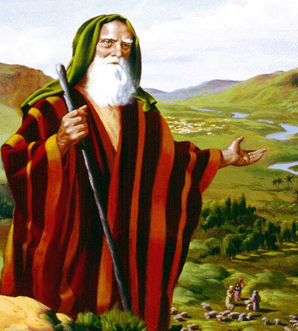 亚伯拉罕到底有多厉害 连耶稣和穆圣都是他的后裔