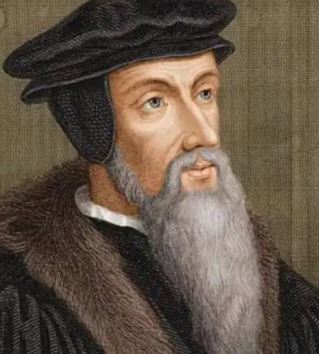 宗教改革巨擘加尔文：信仰与家庭的交织