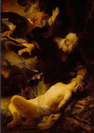 古希伯来人祖先 多国之父亚伯拉罕简介